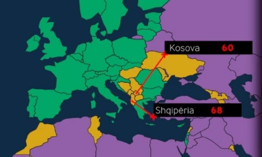 Freedom House: Mungese transparence dhe qeverisje jofunksionale ne Shqiperi